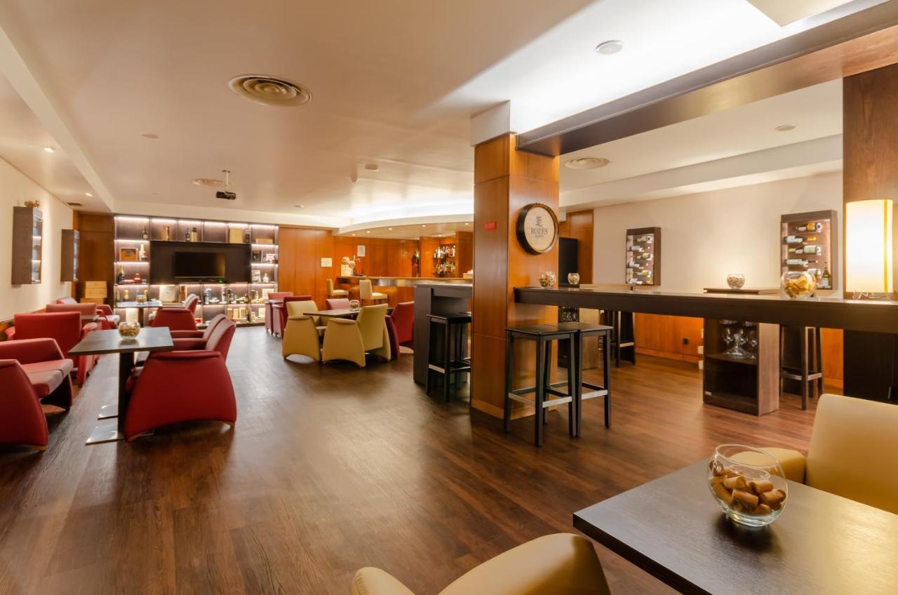 Roma Hotel Lissabon