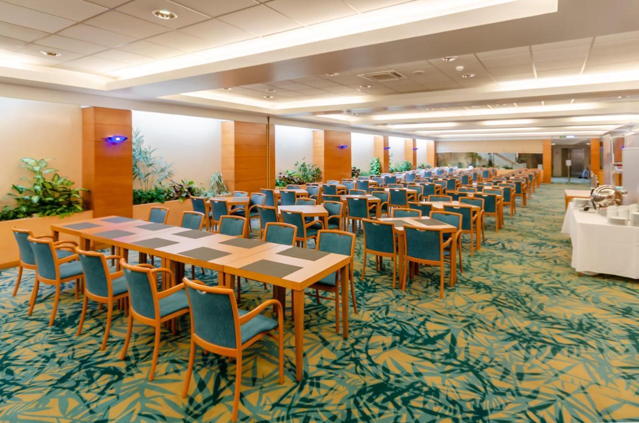 Hotel Roma Lissabon
