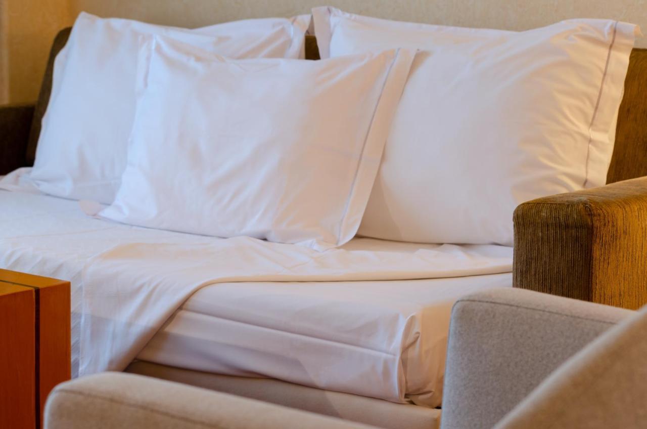 Roma Hotel Lissabon