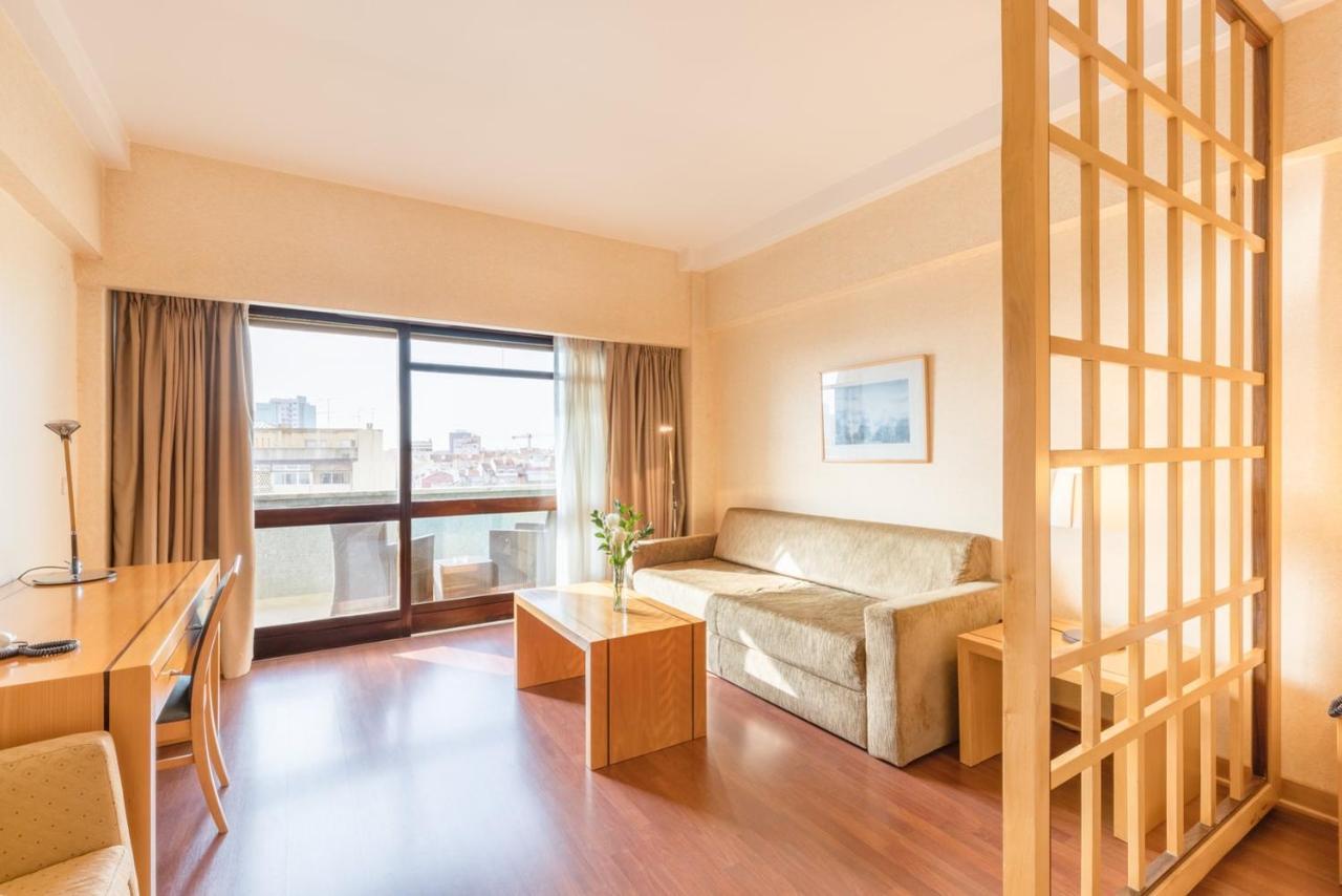 Hotel Roma Lissabon