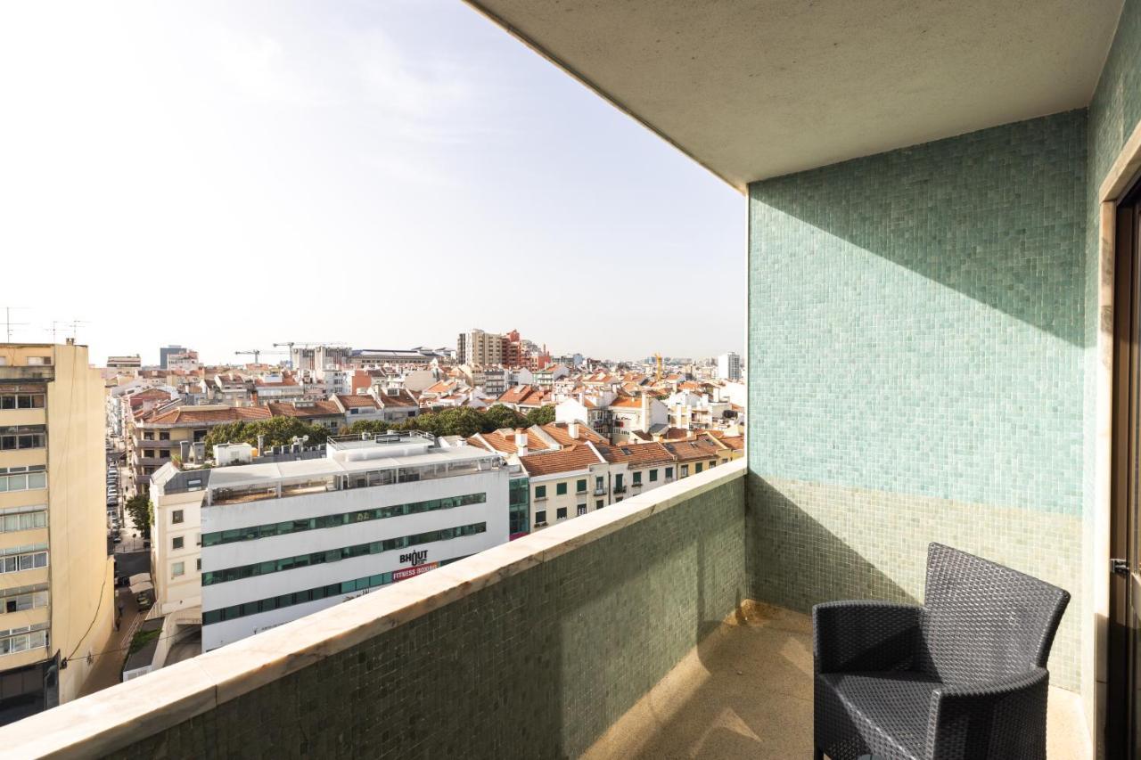 Roma Lissabon