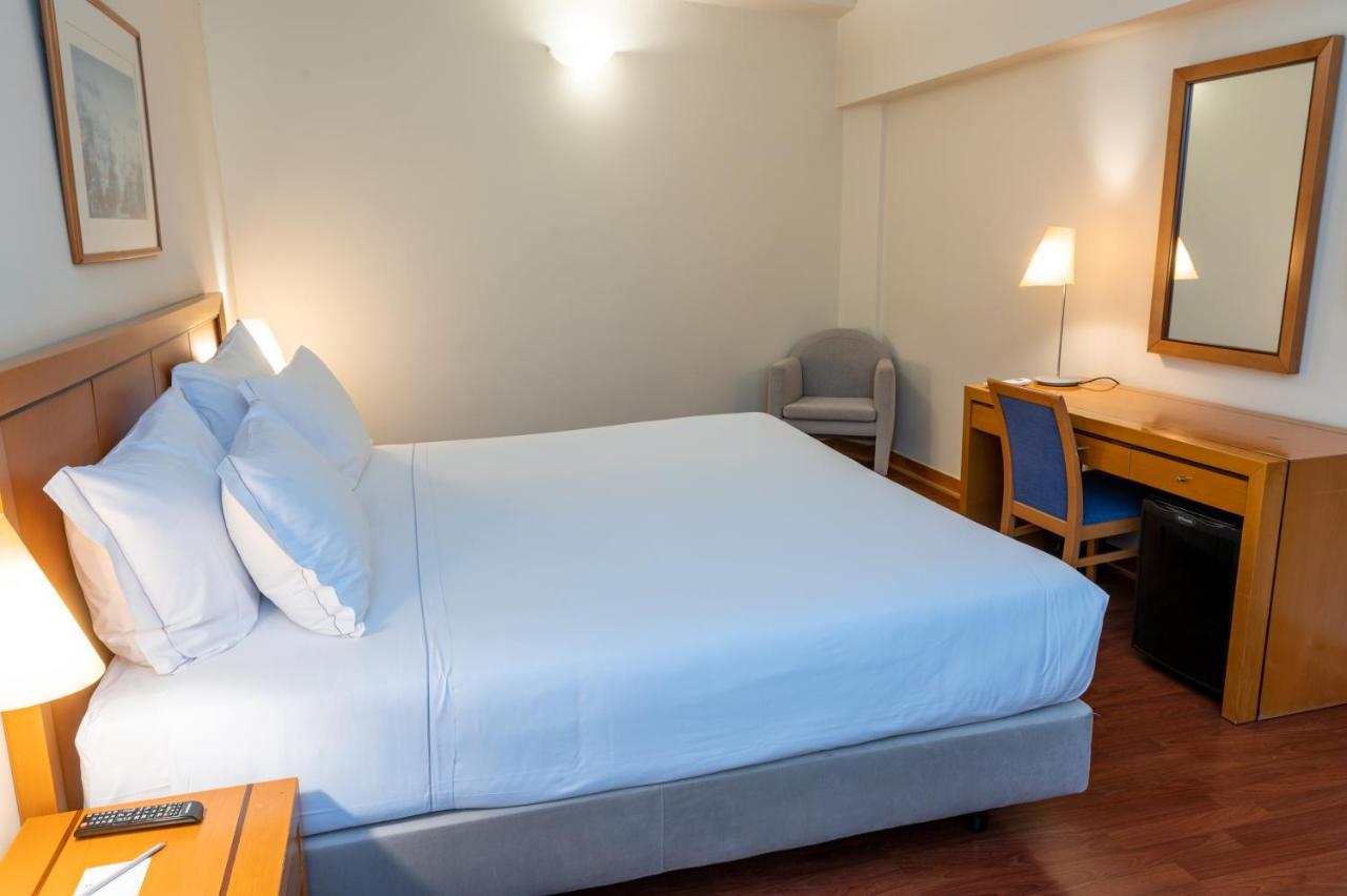 Roma 3* Lissabon