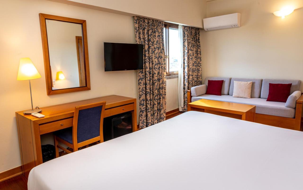 Hotel Roma Lissabon
