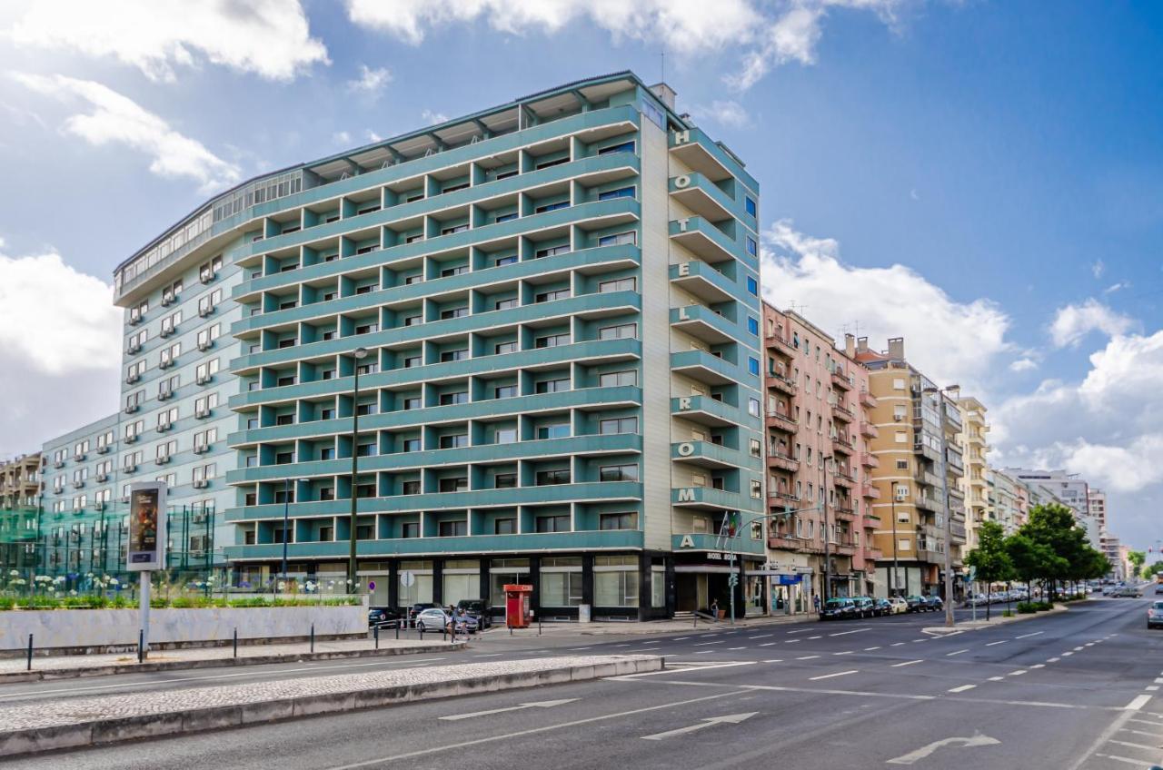 Roma Hotel Lisboa