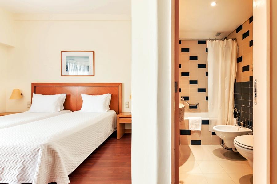 Roma Hotel Lisboa