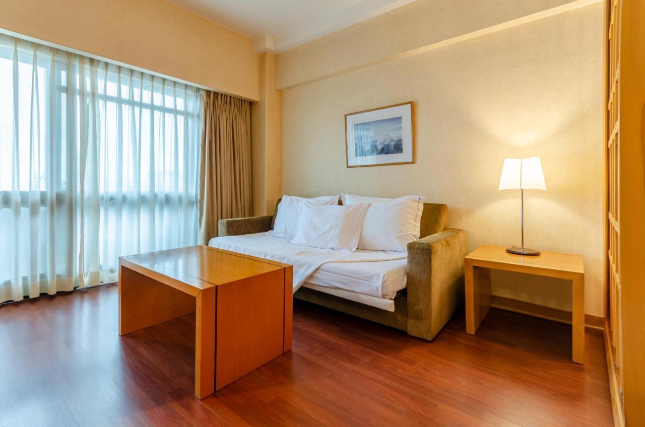 Roma Hotel Lisboa