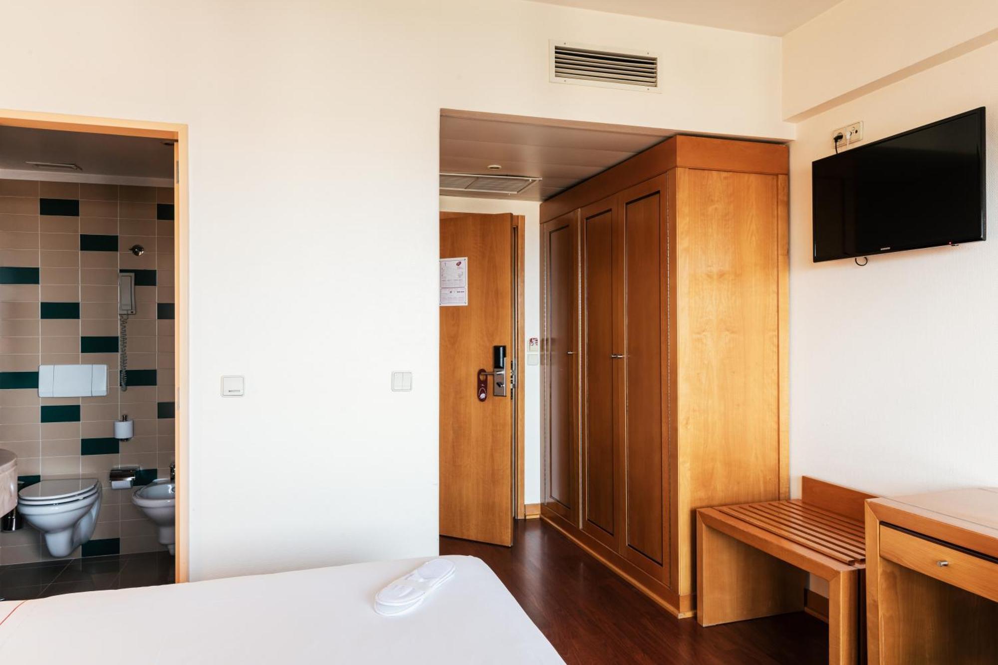 Hotel Roma Lisboa