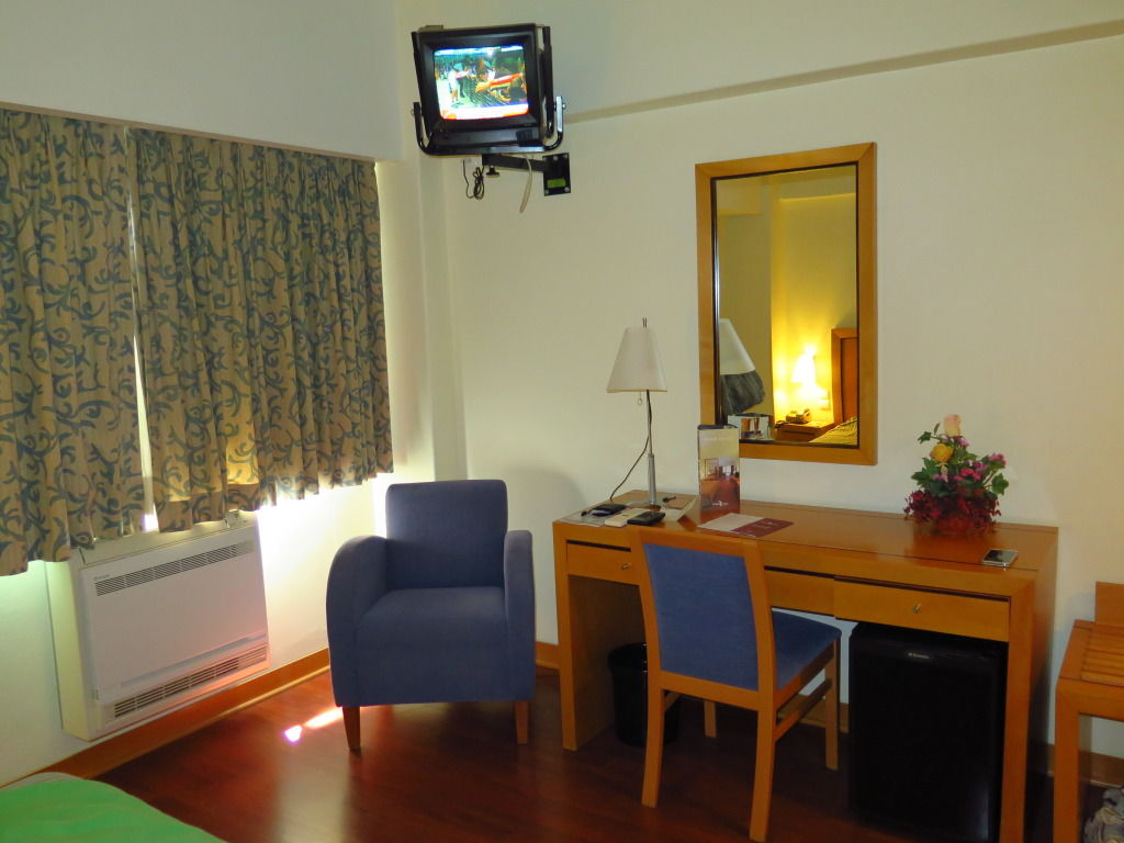 Hotel Roma Lisboa